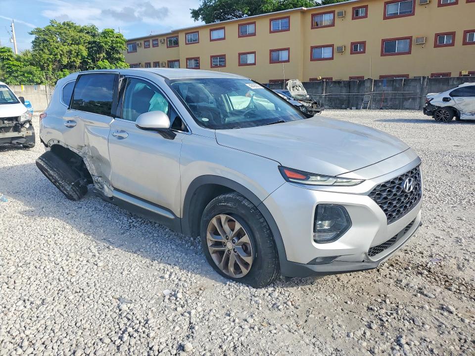 Aukcja sprzedaży 2019 Hyundai Santa Fe, vin: 5NMS33AD0KH095567, numer aukcji: 48426836