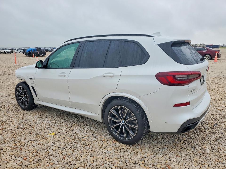 Aukcja sprzedaży 2022 Bmw X5, vin: 5UXTA6C00N9K91576, numer aukcji: 51859496
