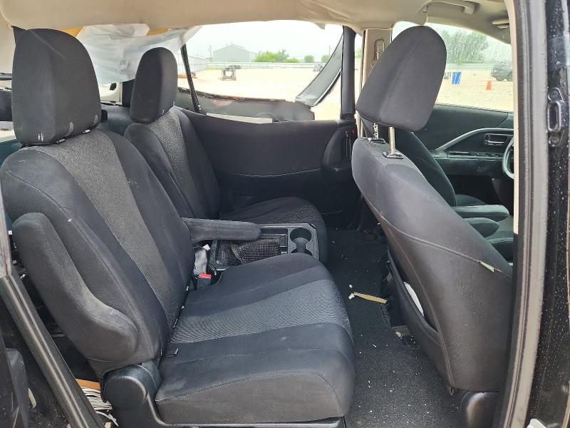 Aukcja sprzedaży 2012 Mazda 5, vin: JM1CW2CL2C0108282, numer aukcji: 51883226