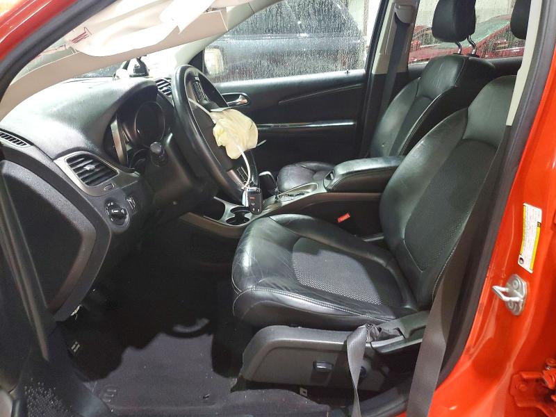 51313626 :رقم المزاد ، 3C4PDCGB4JT382744 vin ، 2018 Dodge Journey مزاد بيع