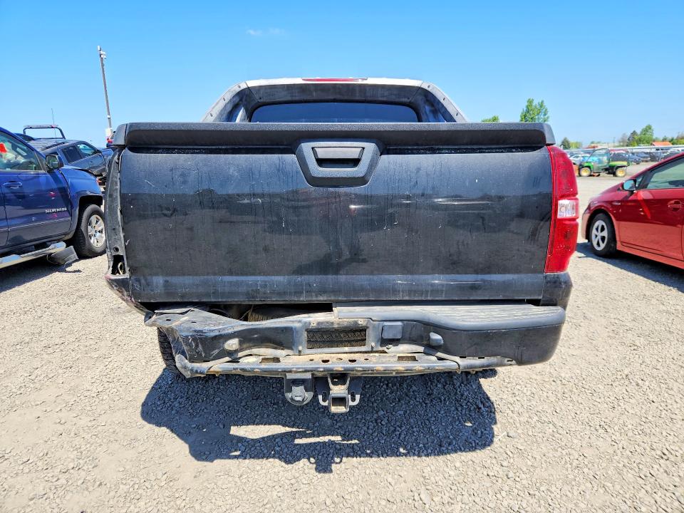 Aukcja sprzedaży 2010 Chevrolet Avalanche, vin: 3GNVKEE06AG244259, numer aukcji: 50993726
