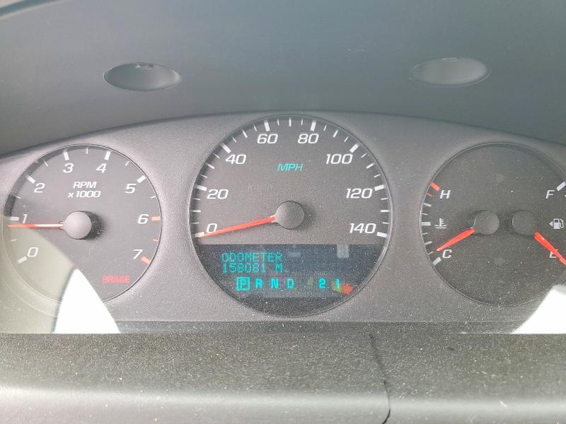 Aukcja sprzedaży 2006 Chevrolet Impala, vin: 2G1WS551369373429, numer aukcji: 51466296