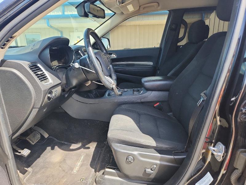 Aukcja sprzedaży 2014 Dodge Durango, vin: 1C4RDJAG0EC972605, numer aukcji: 49921126