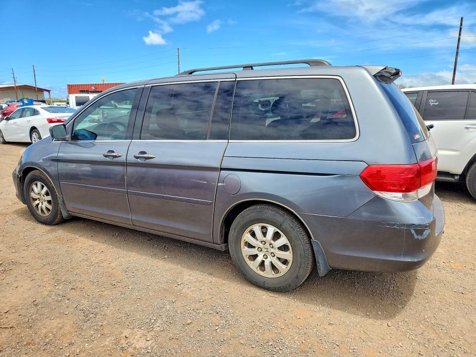 Aukcja sprzedaży 2010 Honda Odyssey, vin: 5FNRL3H60AB094599, numer aukcji: 47275526
