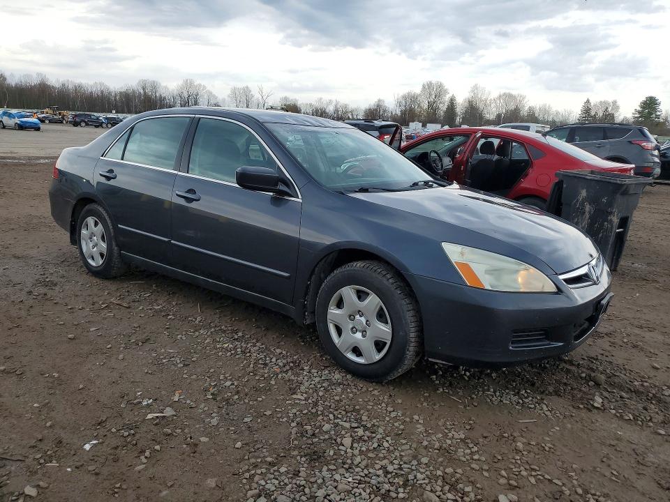 Aukcja sprzedaży 2007 Honda Accord, vin: 1HGCM56407A187500, numer aukcji: 50455206