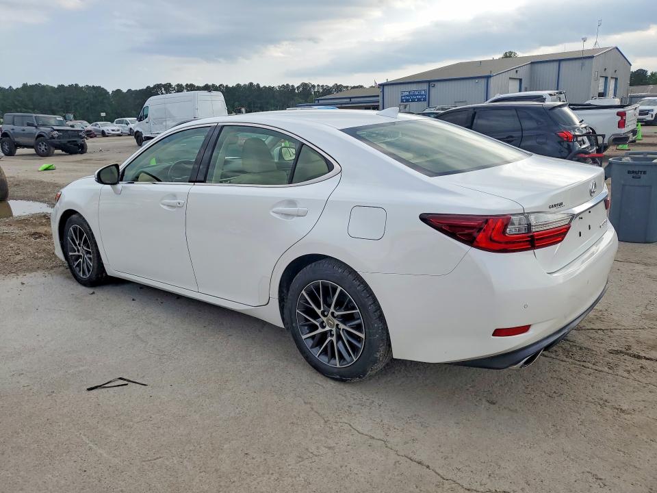 Продажа на аукционе авто 2017 Lexus Es, vin: JTHBK1GG6H2249929, номер лота: 51380606