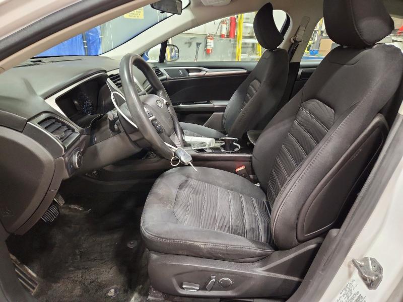 49307326 :رقم المزاد ، 3FA6P0H76GR392862 vin ، 2016 Ford Fusion مزاد بيع