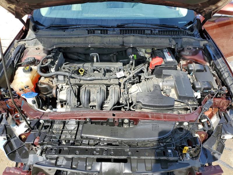 Aukcja sprzedaży 2015 Ford Fusion, vin: 3FA6P0G76FR231945, numer aukcji: 49082086
