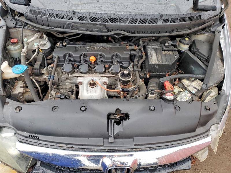Aukcja sprzedaży 2009 Honda Civic, vin: 2HGFA16009H000689, numer aukcji: 47090676