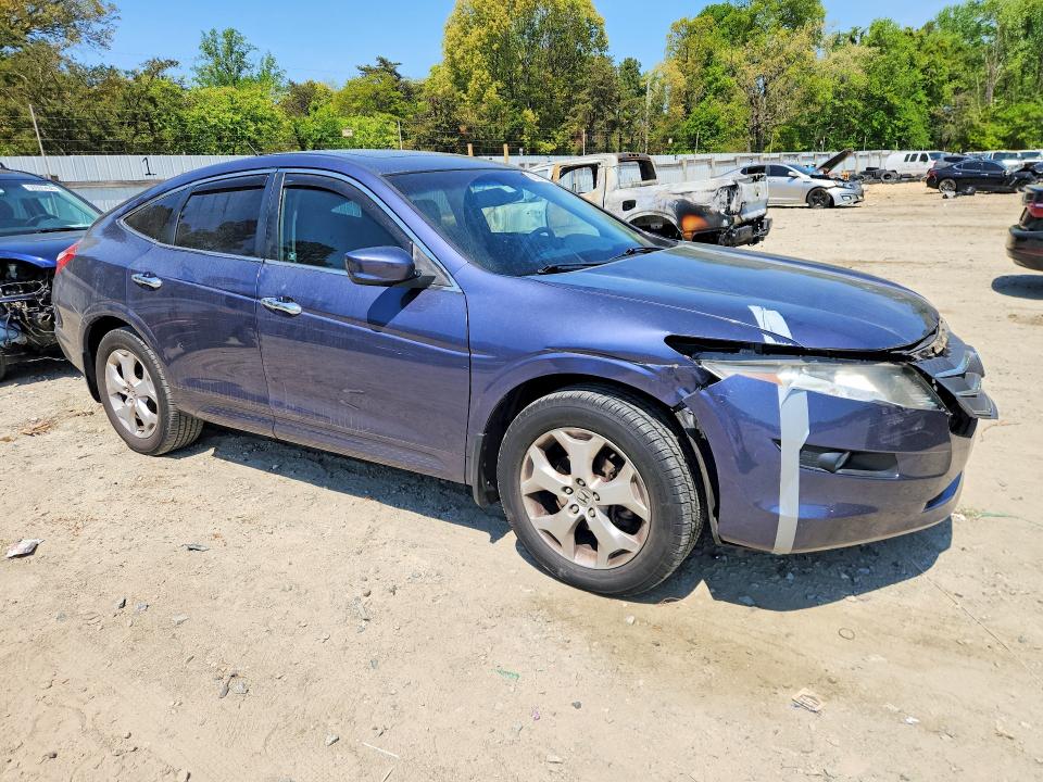 Продаж на аукціоні авто 2012 Honda Crosstour, vin: 5J6TF2H53CL005360, номер лоту: 50194176