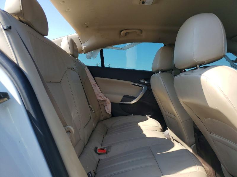 Aukcja sprzedaży 2016 Buick Regal, vin: 2G4GT5GXXG9107168, numer aukcji: 49103096