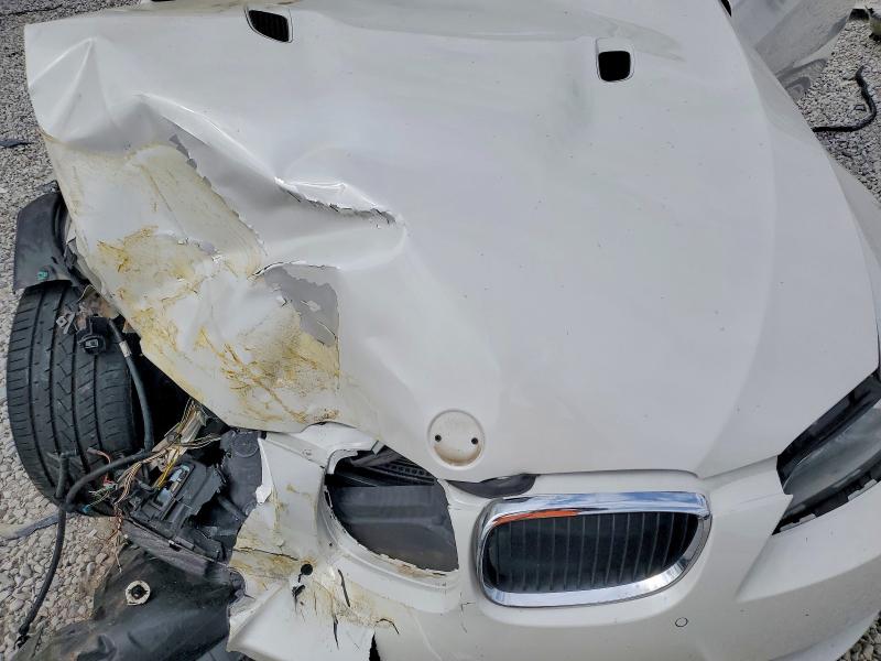 Продажа на аукционе авто 2011 Bmw M3, vin: WBSDX9C53BE584501, номер лота: 49575576