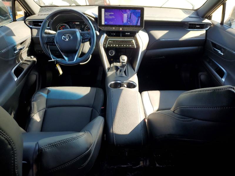 Продажа на аукционе авто 2024 Toyota Venza, vin: JTEAAAAHXRJ192445, номер лота: 50612906