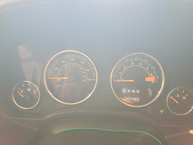 Продажа на аукционе авто 2015 Jeep Compass, vin: 1C4NJDEB4FD120678, номер лота: 50266486