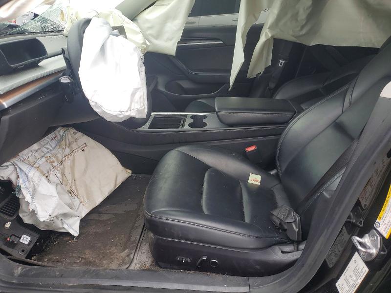 Продажа на аукционе авто 2022 Tesla Model 3, vin: 5YJ3E1EB9NF182174, номер лота: 48263286