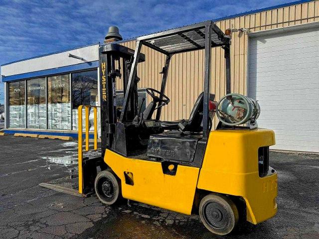 Продажа на аукционе авто 1995 Hlsk S50xl, vin: C187V13061S, номер лота: 51994386