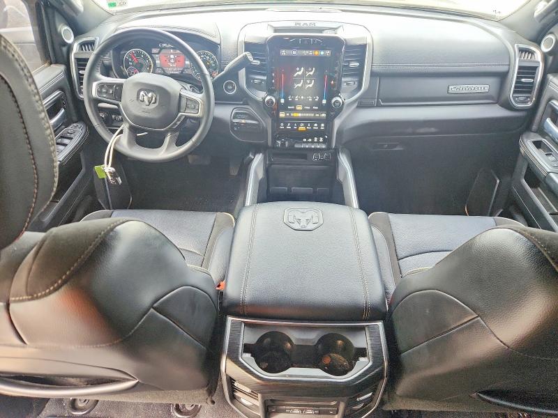 Продажа на аукционе авто 2024 Ram 2500, vin: 3C6UR5FL0RG117521, номер лота: 47903626