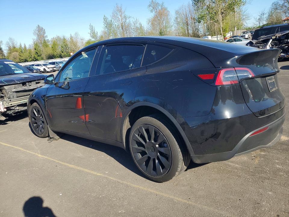 Aukcja sprzedaży 2023 Tesla Model Y, vin: 7SAYGDEE1PF643059, numer aukcji: 49055246