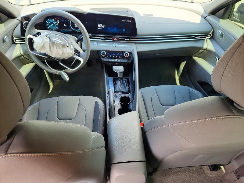 Продаж на аукціоні авто 2024 Hyundai Elantra, vin: KMHLM4DG9RU773244, номер лоту: 51342686