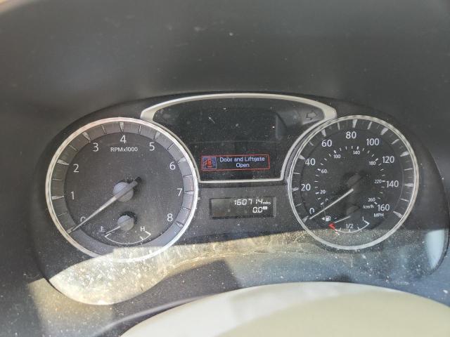 Продаж на аукціоні авто 2013 Infiniti Jx35, vin: 5N1AL0MM6DC329472, номер лоту: 50747376
