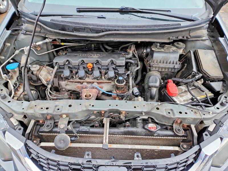 Продажа на аукционе авто 2013 Honda Civic, vin: 2HGFB2F50DH101397, номер лота: 49116376