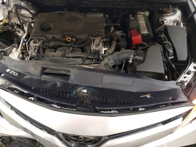 Aukcja sprzedaży 2019 Toyota Camry, vin: 4T1B11HK9KU790116, numer aukcji: 48895556