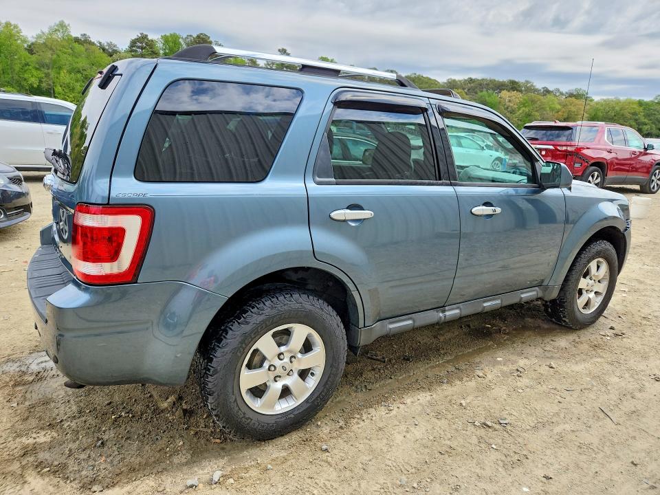 Продаж на аукціоні авто 2011 Ford Escape, vin: 1FMCU0E73BKC66638, номер лоту: 51257836