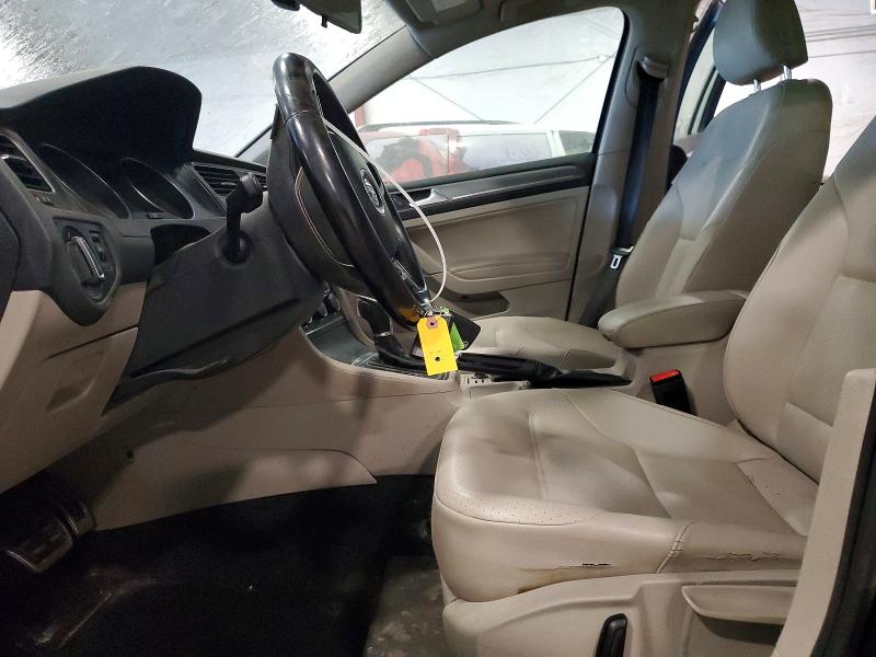 50065496 :رقم المزاد ، 3VWH17AU6HM526648 vin ، 2017 Volkswagen Golf Alltrack مزاد بيع