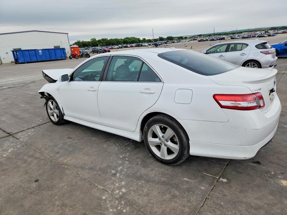 Aukcja sprzedaży 2011 Toyota Camry, vin: 4T1BF3EK9BU695265, numer aukcji: 51773756