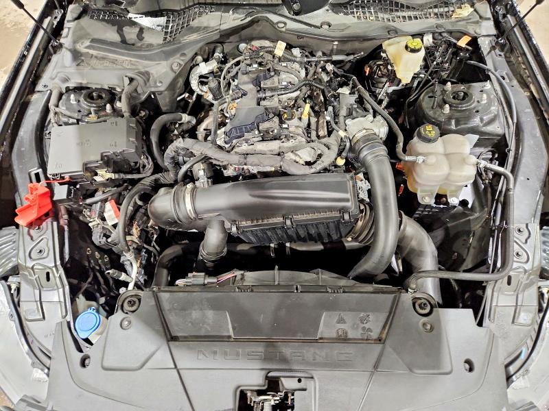 Продажа на аукционе авто 2024 Ford Mustang, vin: 1FA6P8TH5R5104074, номер лота: 49307686