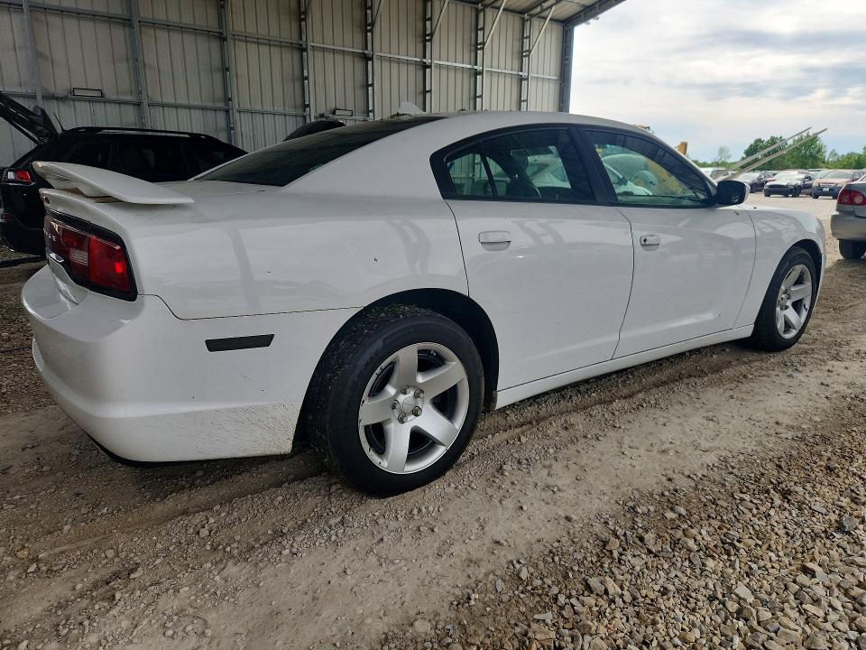 Продаж на аукціоні авто 2013 Dodge Charger, vin: 2C3CDXAT3DH593720, номер лоту: 51981426