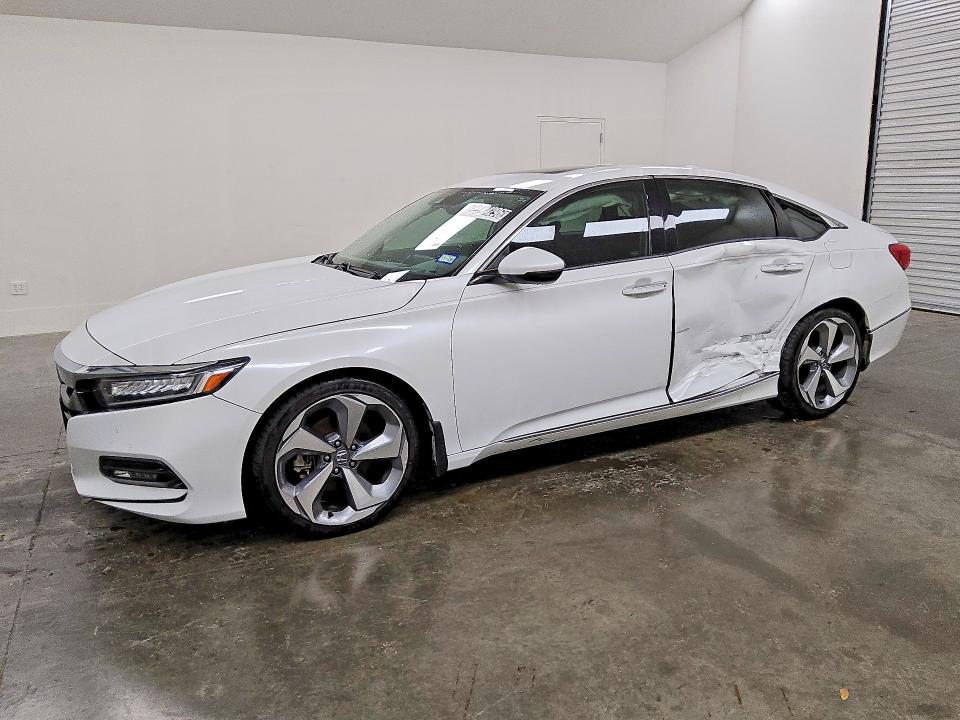Aukcja sprzedaży 2020 Honda Accord, vin: 1HGCV2F95LA018073, numer aukcji: 47514296