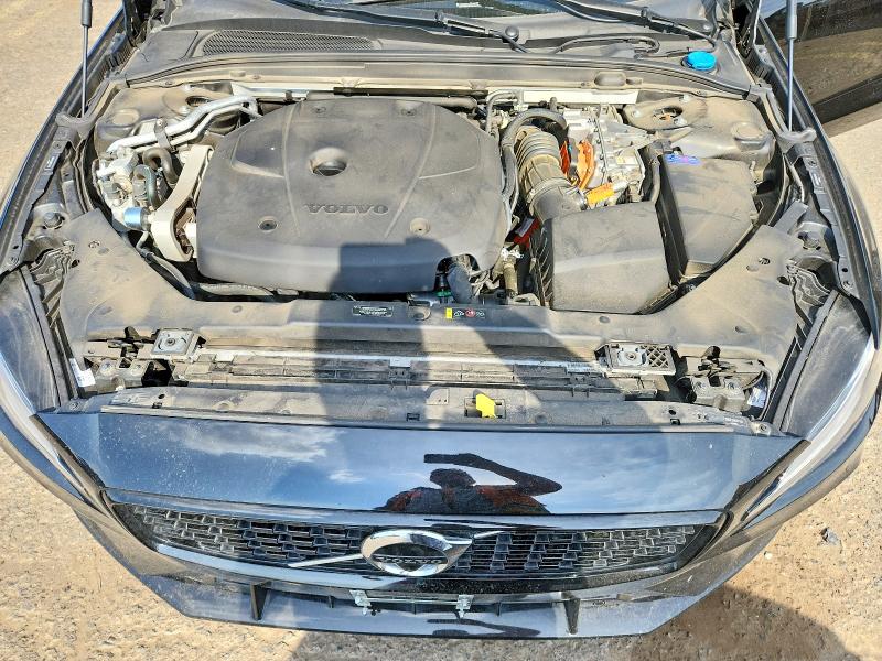 Продаж на аукціоні авто 2022 Volvo S60, vin: 7JRBR0FZ0NG177409, номер лоту: 49746506