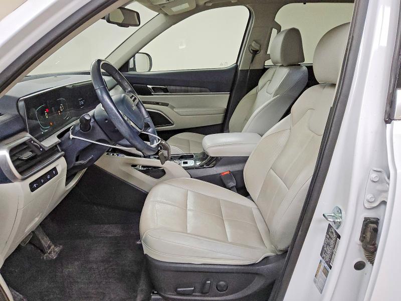 Продажа на аукционе авто 2024 Kia Telluride, vin: 5XYP3DGC8RG447499, номер лота: 50675036