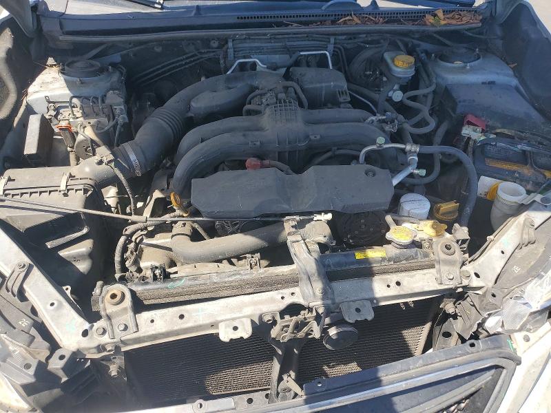 49843776 :رقم المزاد ، JF2GPADC2HH274657 vin ، 2017 Subaru Crosstrek مزاد بيع