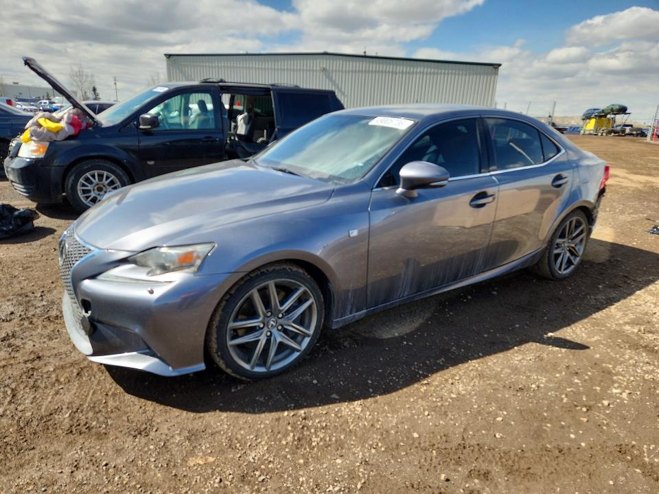 Aukcja sprzedaży 2014 Lexus Is 350, vin: JTHCE1D24E5003153, numer aukcji: 49005736