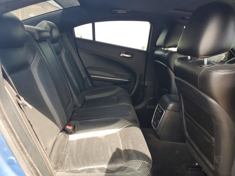 Aukcja sprzedaży 2022 Dodge Charger, vin: 2C3CDXBG8NH201673, numer aukcji: 50174806
