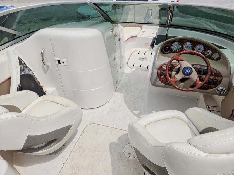Продажа на аукционе авто 2004 Other 205 Sundowner W/tra, vin: GFNMM241C404, номер лота: 50150626