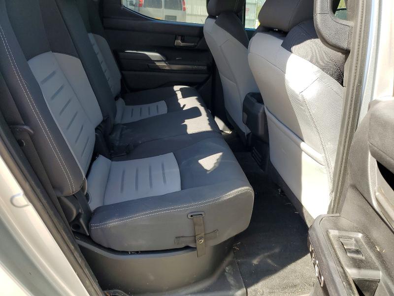 49360786 :رقم المزاد ، 3TYLB5JNXRT047422 vin ، 2024 Toyota Tacoma مزاد بيع