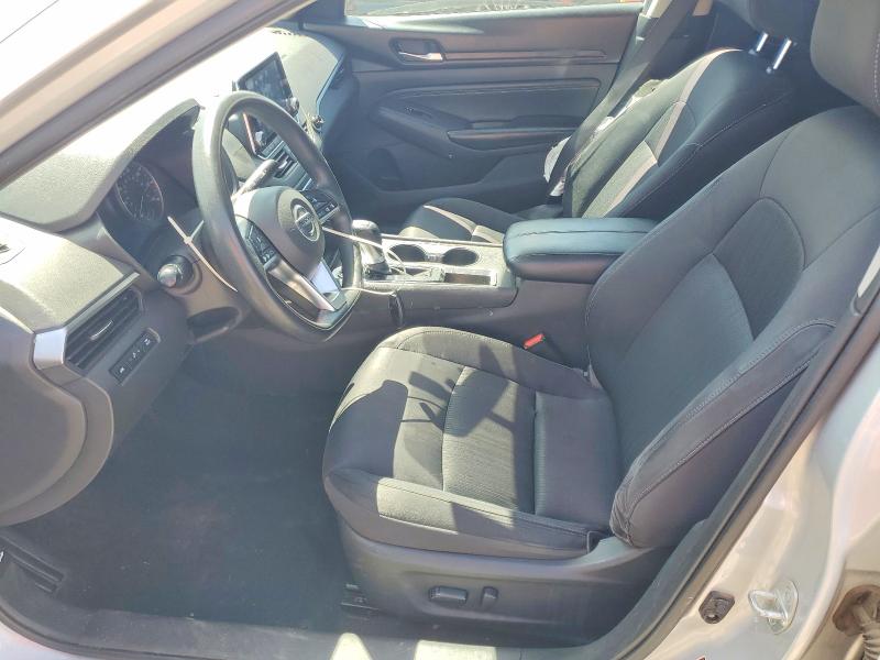 2019 Nissan Altima მანქანა იყიდება აუქციონზე, vin: 1N4BL4BV1KC155907, აუქციონის ნომერი: 51507686
