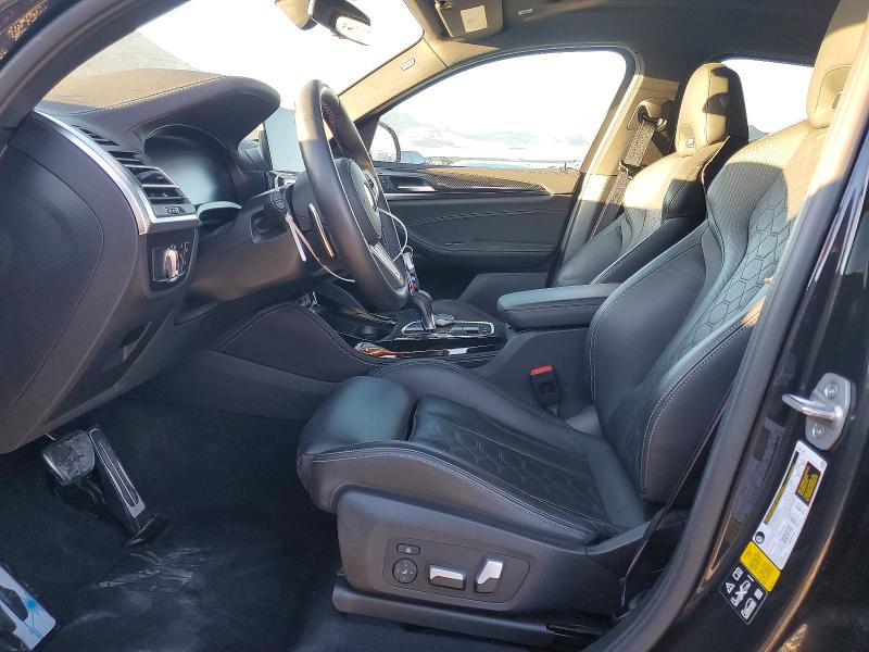 Продажа на аукционе авто 2023 Bmw X4, vin: 5YM23EC06P9N94518, номер лота: 47659526