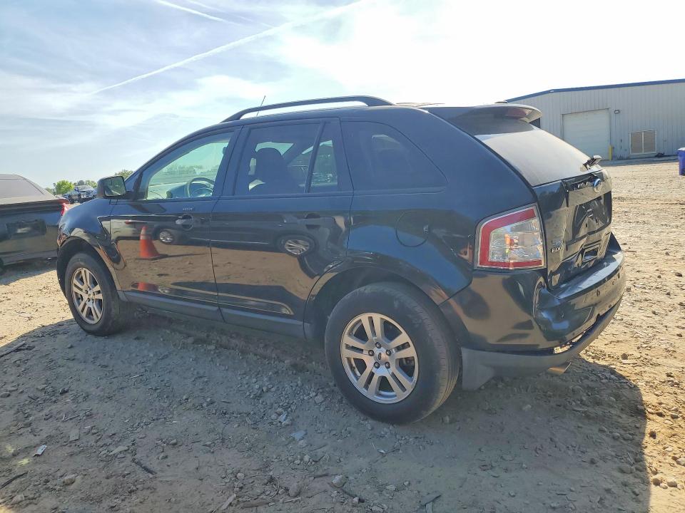 Aukcja sprzedaży 2010 Ford Edge, vin: 2FMDK3GCXABA12262, numer aukcji: 48960546