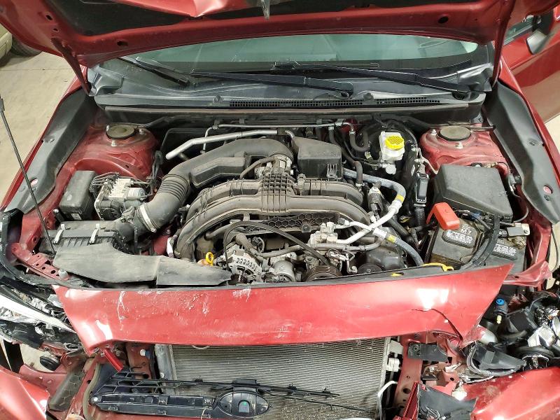 Aukcja sprzedaży 2020 Subaru Impreza, vin: 4S3GTAV65L3700530, numer aukcji: 50337596