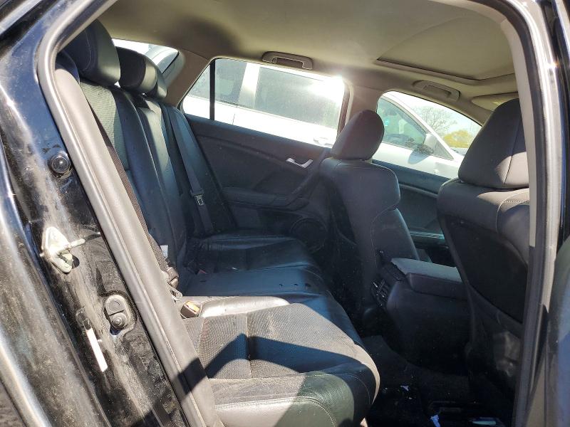 Aukcja sprzedaży 2012 Acura Tsx, vin: JH4CW2H54CC005176, numer aukcji: 50311246