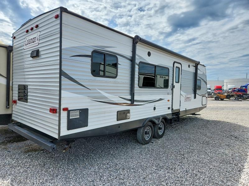 Продажа на аукционе авто 2017 Dutchman Coleman, vin: 4YDT29622HH932554, номер лота: 49815106
