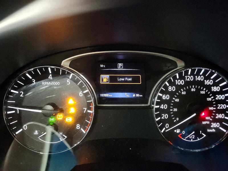 Продаж на аукціоні авто 2016 Nissan Altima, vin: 1N4AL3AP7GN337311, номер лоту: 48111146