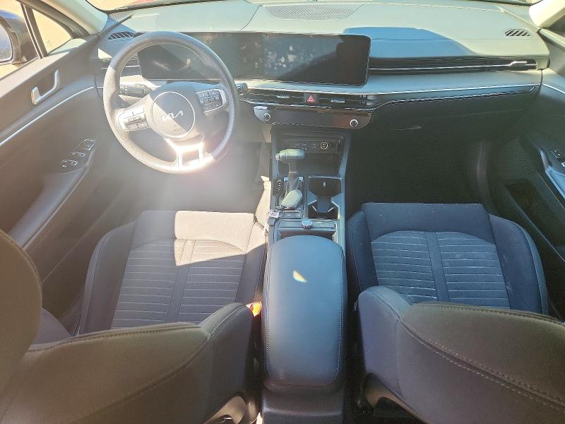 Продаж на аукціоні авто 2025 Kia K5, vin: KNAG24J71S5356990, номер лоту: 48170256