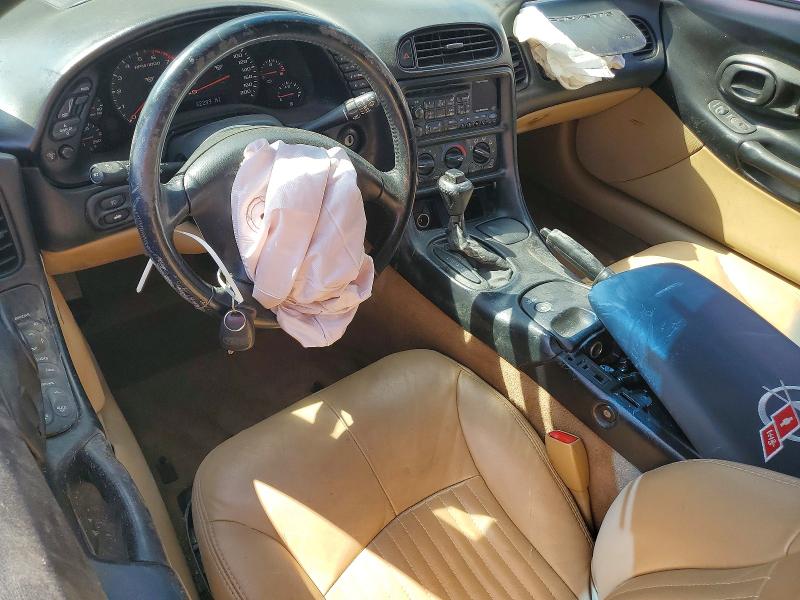Aukcja sprzedaży 1999 Chevrolet Corvette, vin: 1G1YY22G3X5108880, numer aukcji: 48711666