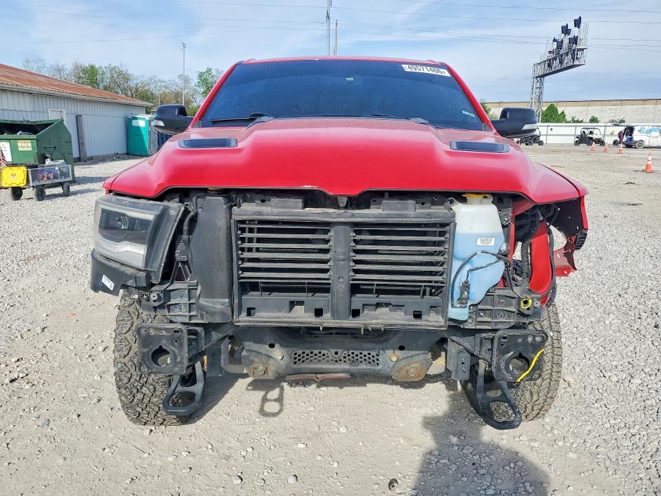 Продажа на аукционе авто 2019 Ram 1500, vin: 1C6SRFET9KN570399, номер лота: 49571406