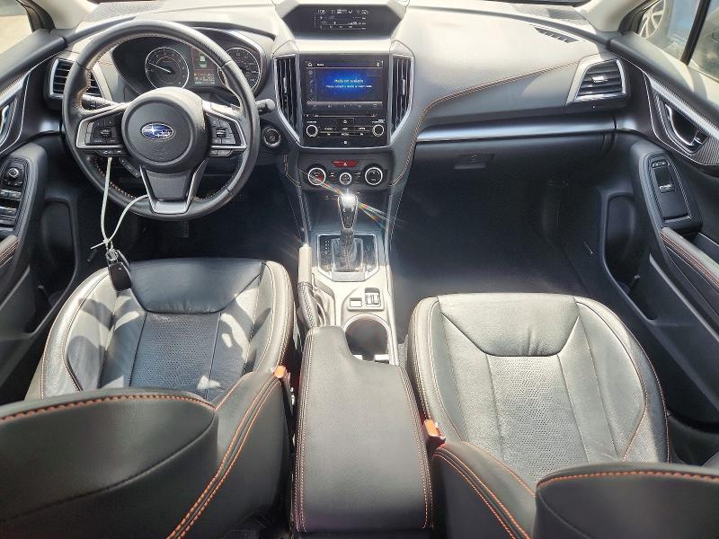 2021 Subaru Crosstrek მანქანა იყიდება აუქციონზე, vin: JF2GTHNC9MH309644, აუქციონის ნომერი: 48562456